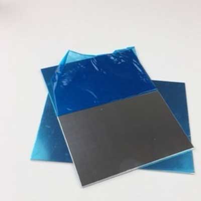 China Top Factory Aluminium Alloy Extruded Profile Aluminium Panel